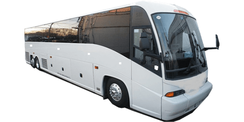 Coach Bus Charter Toronto | Reliable Coach Bus Rental